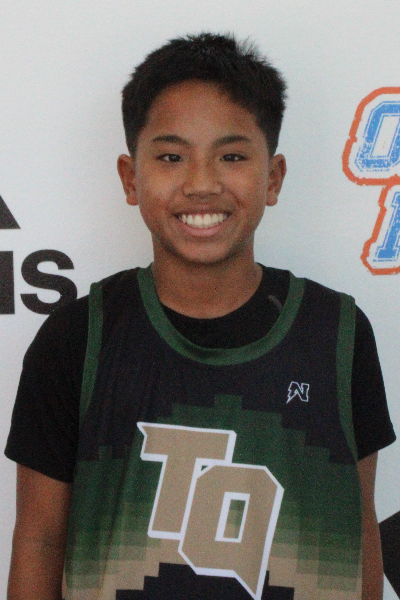 Ethan Cruz