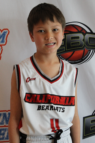 Ethan J Hong
