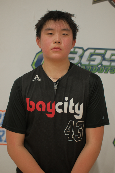 Ethan Meng