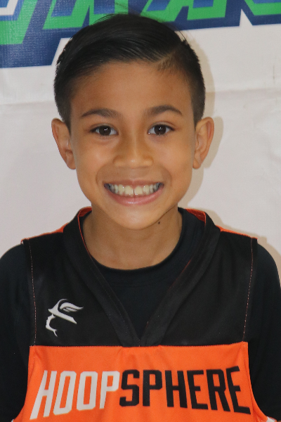 Ethan P Reyes