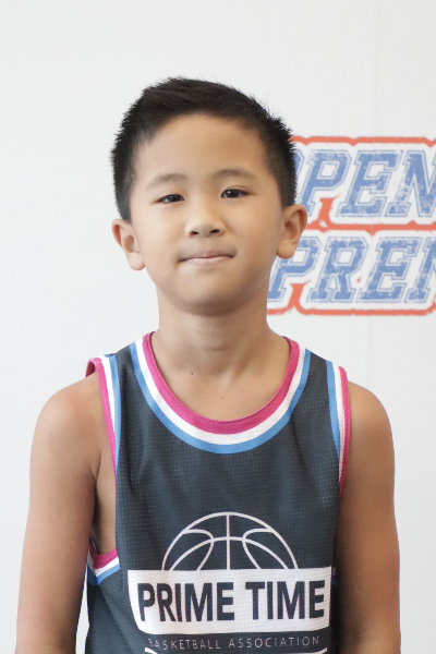 Ethan Wang