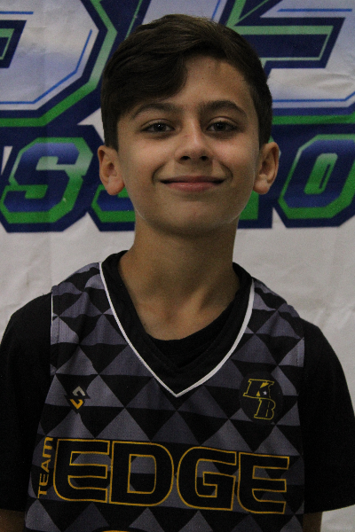 Ethan Waters