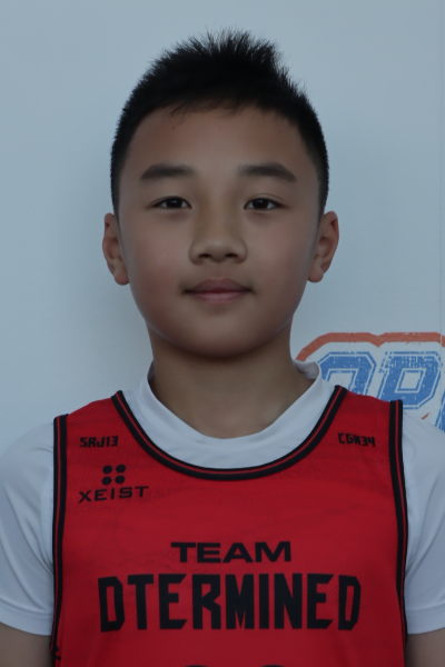 Ethan Young