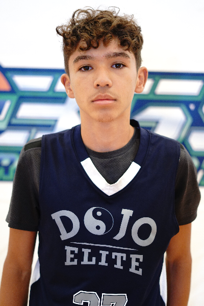 Fabian Robles