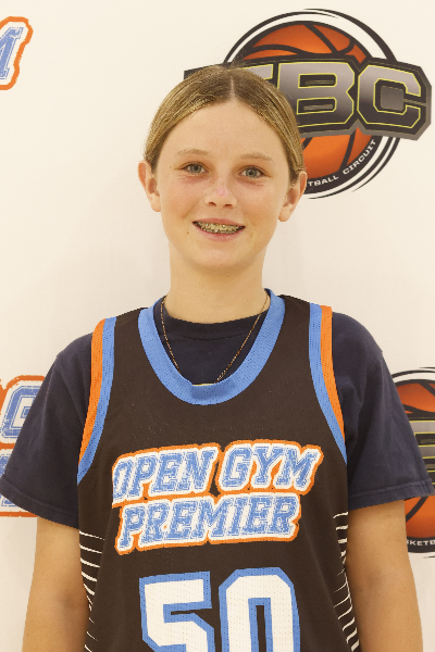 Finley Campbell
