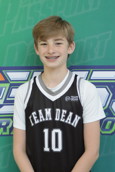 Finn Killian