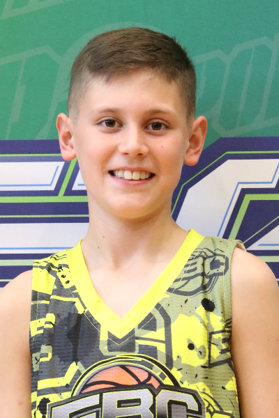 Gage Bremerman