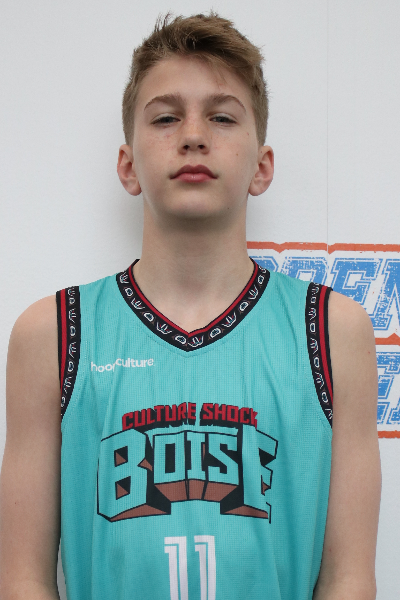 Gavin Haustveit