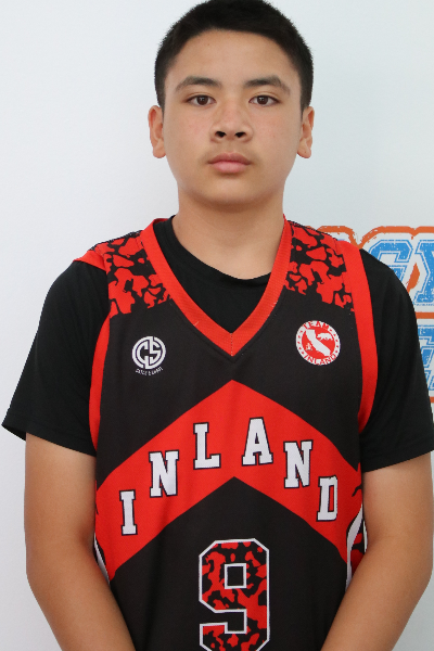 Gavin Landicho