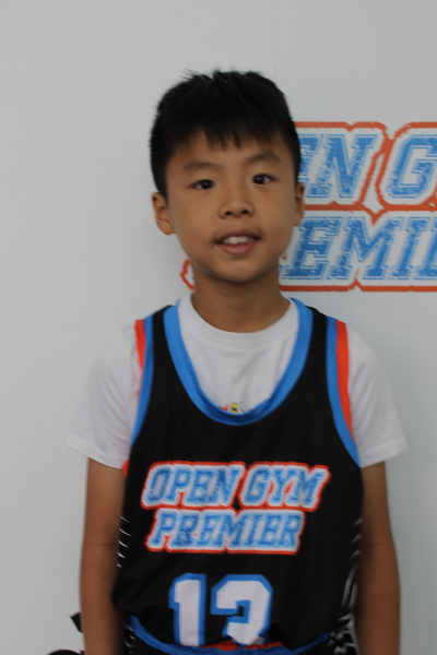 Grant Chien