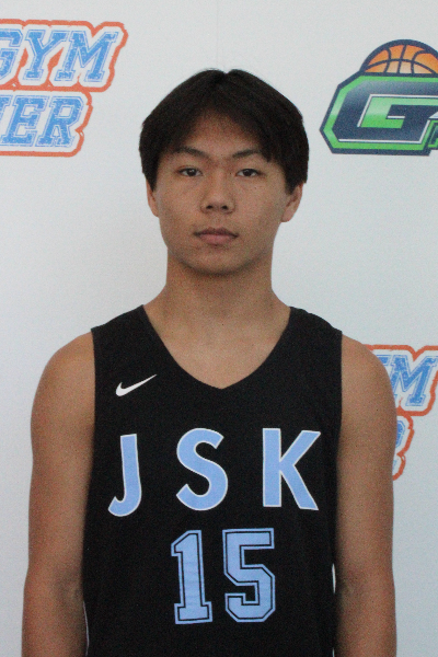 Grason Liu
