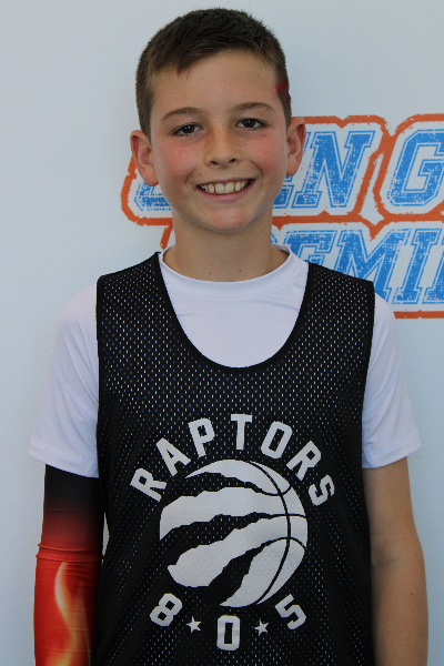 Grayson Bolanowski