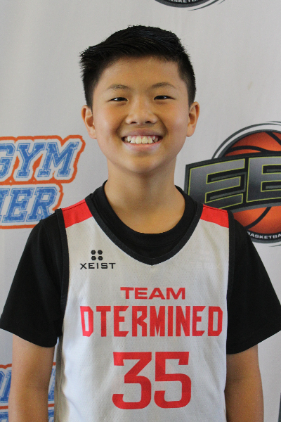 Greyson Vuong