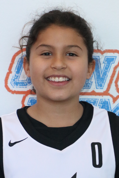 Hannah Duenas