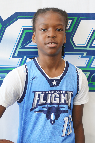 Harlem McNeal