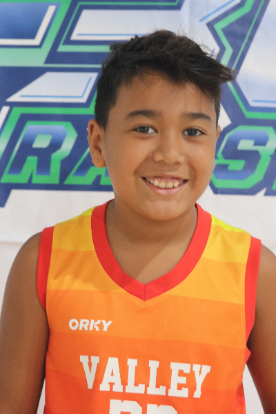 Harvey Verduzco