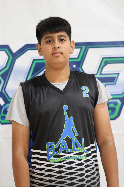 Himmatveer Sandhu