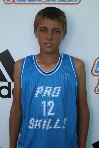 Holden Jones