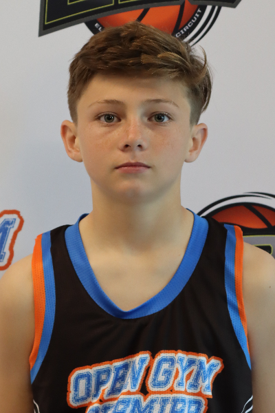 Hudson Clark
