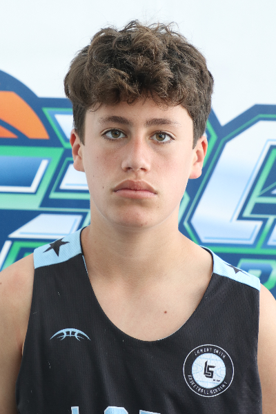 Ian Escobar