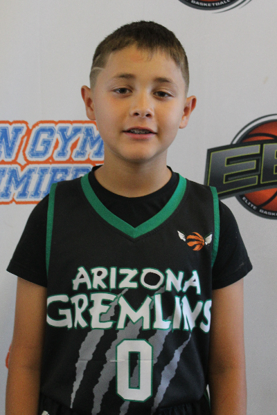 Isaac Rosalez