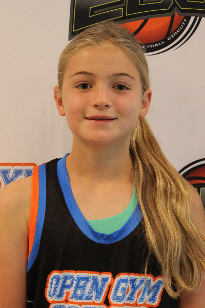 Isabel Tremblay