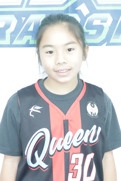 Isabelle chu