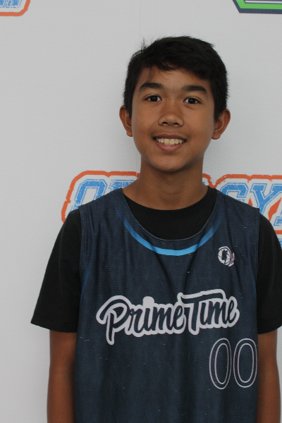 Isaiah Esguerra