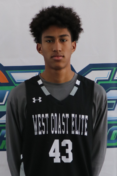 Isaiah Garcia