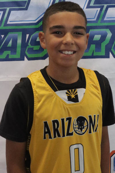 Isaiah Irving
