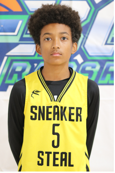 Isaiah Price