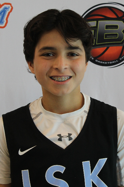 Isaiah Sanchez