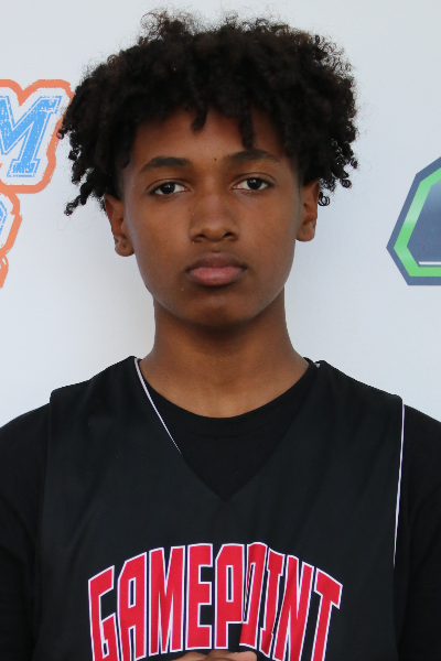 Isaiah Steward
