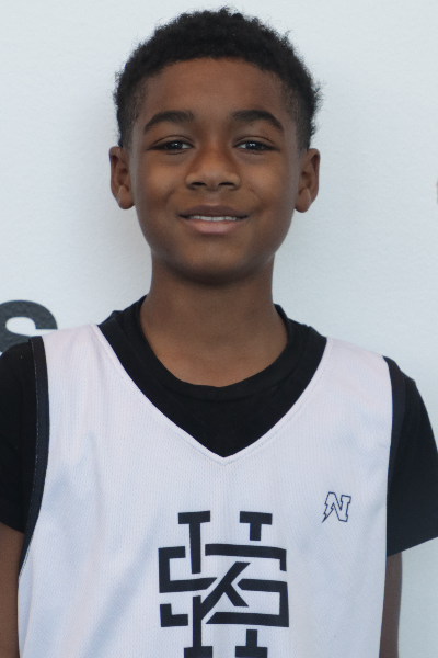 Isaiah Trott