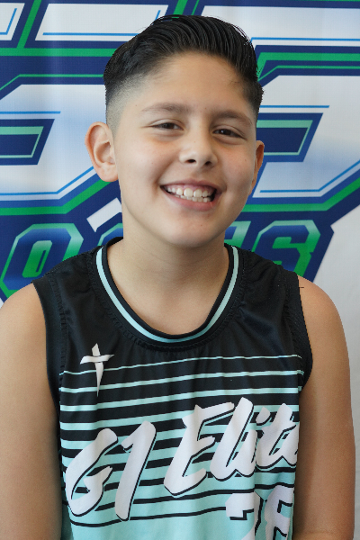 Isaiah Velazquez