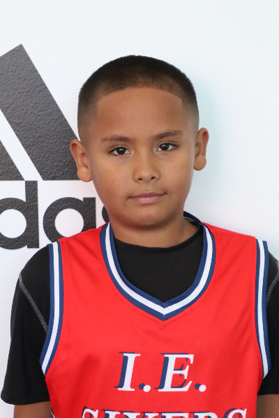 Izaiah Tobar