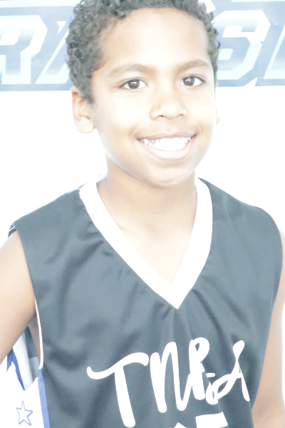 Jacadi Randle