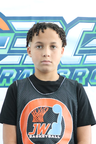 Jace Johnson