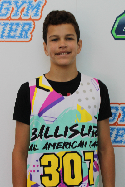 Jackson Elcott