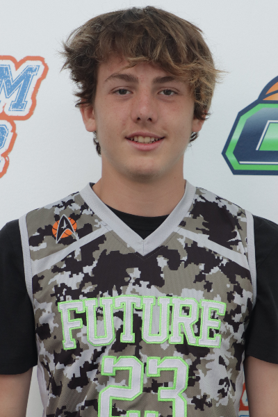 Jackson Ostler