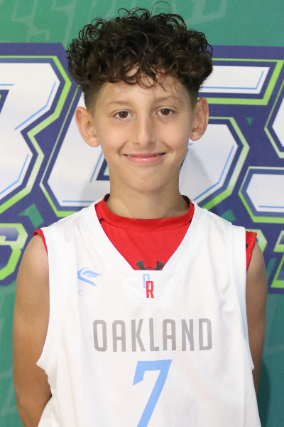 Jackson Ramirez