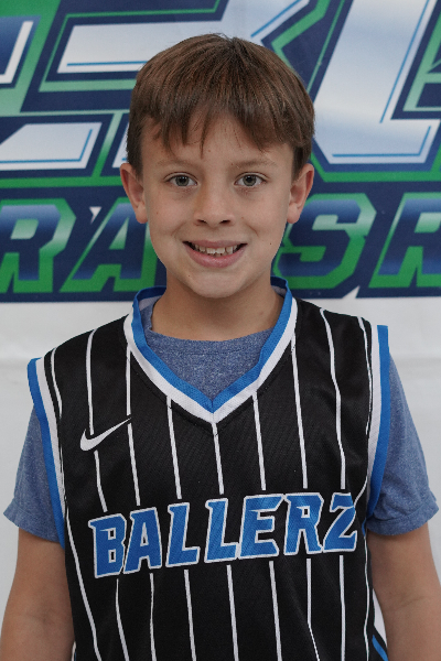 Jacob Chapman