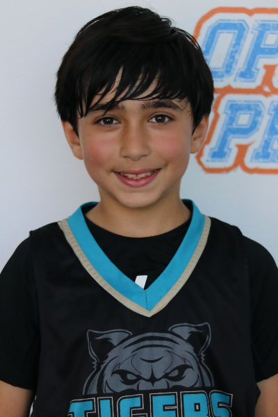 Jacob Farahmand