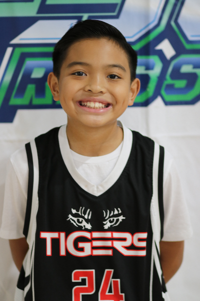 Jacob Jacinto