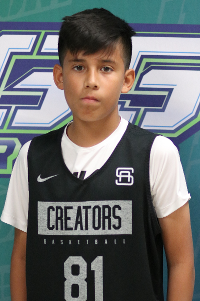 Jacob Macias