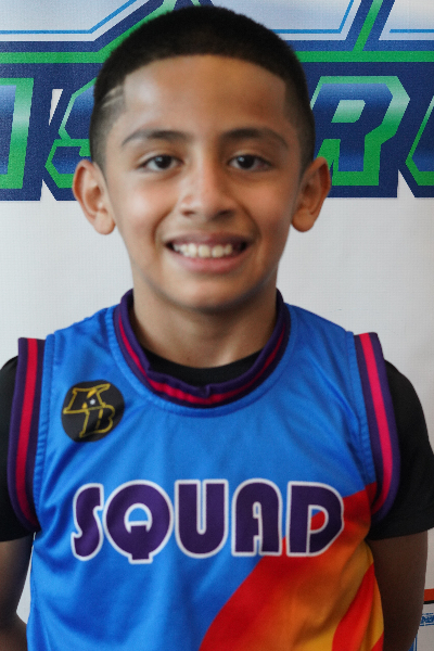 Jacob Yupe Rodriguez