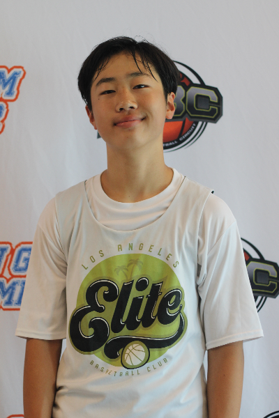 Jaden Chun