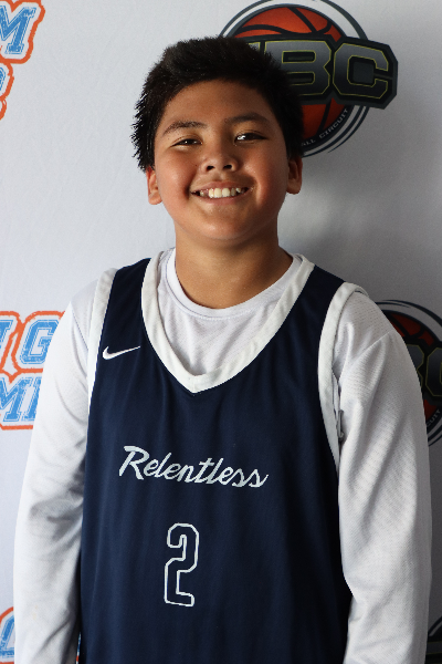 Jaden Diaz