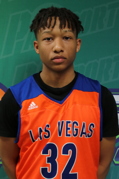 Jaden Riley
