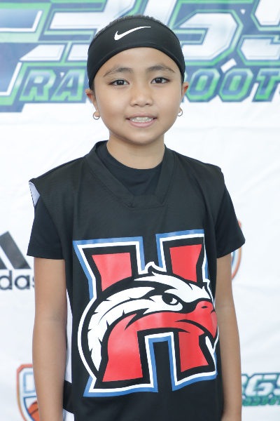 Jahaira Daplas